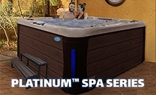 Platinum™ Spas Whittier hot tubs for sale