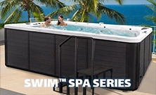 Swim Spas Whittier hot tubs for sale