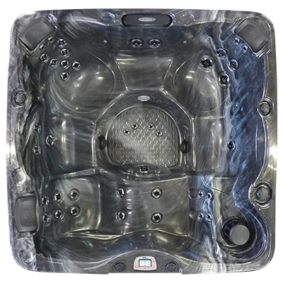 Pacifica-X EC-739LX hot tubs for sale in Whittier