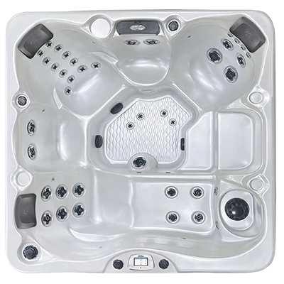 Costa-X EC-740LX hot tubs for sale in Whittier