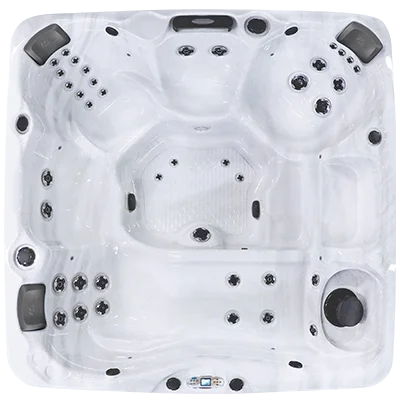 Avalon EC-840L hot tubs for sale in Whittier
