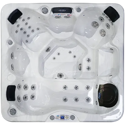 Avalon EC-849L hot tubs for sale in Whittier
