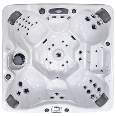Cancun-X EC-867BX hot tubs for sale in Whittier