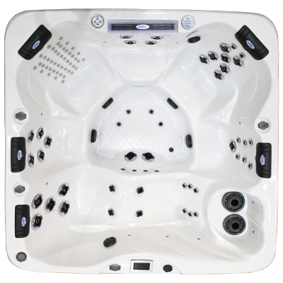 Huntington PL-792L hot tubs for sale in Whittier