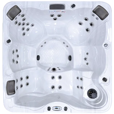 Pacifica Plus PPZ-743L hot tubs for sale in Whittier