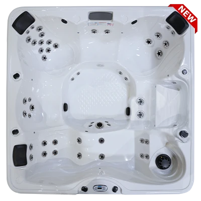 Pacifica Plus PPZ-743LC hot tubs for sale in Whittier