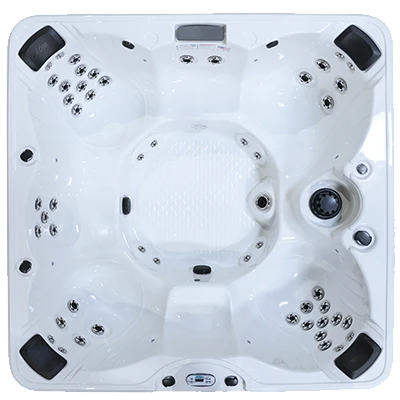 Bel Air Plus PPZ-843B hot tubs for sale in Whittier