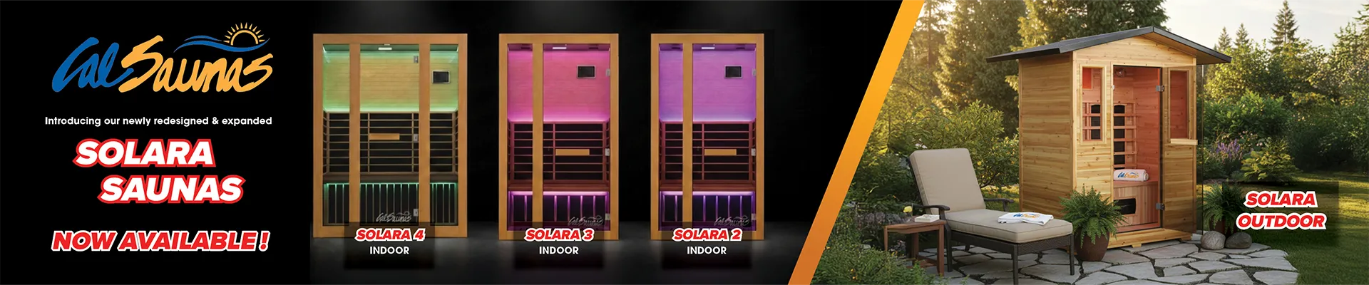 Calspas hot tub being used in a family setting - Whittier