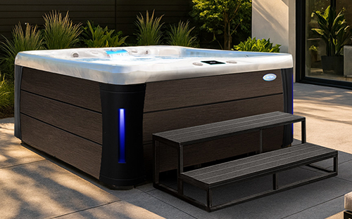 Escape Plus&trade; Spas Whittier hot tubs for sale