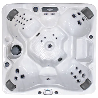 Cancun-X EC-840BX hot tubs for sale in Whittier