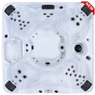 Tropical Plus PPZ-743BC hot tubs for sale in Whittier